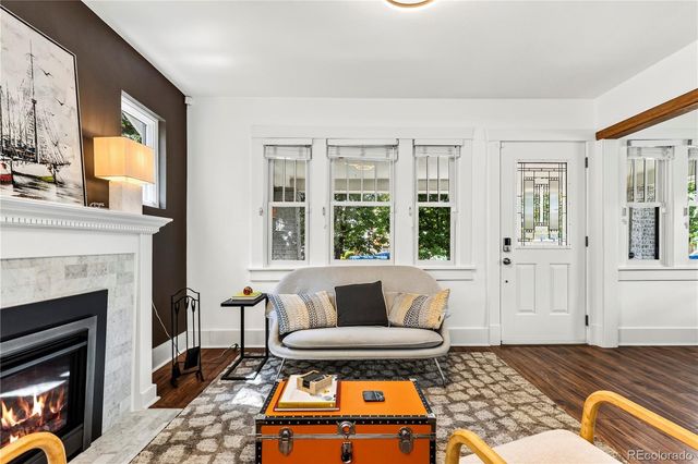 966 S York Street, Denver, CO 80209