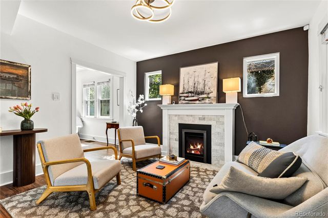 966 S York Street, Denver, CO 80209