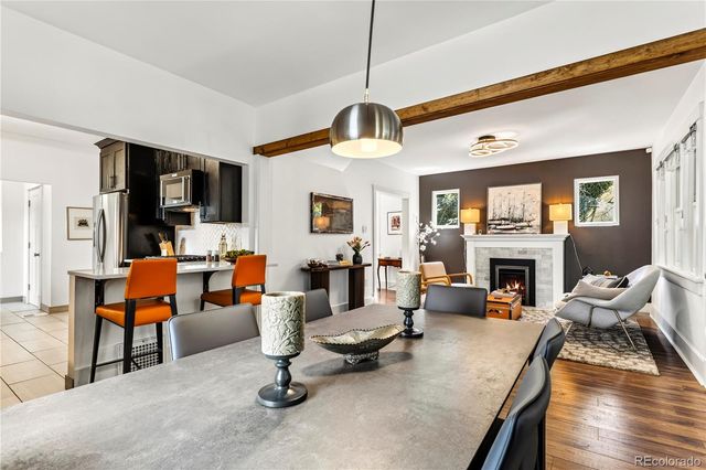 966 S York Street, Denver, CO 80209