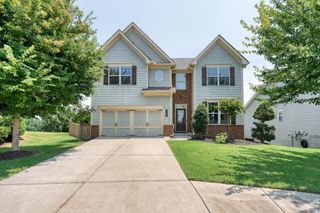 522 Rosemont Avenue, Canton, GA 30115