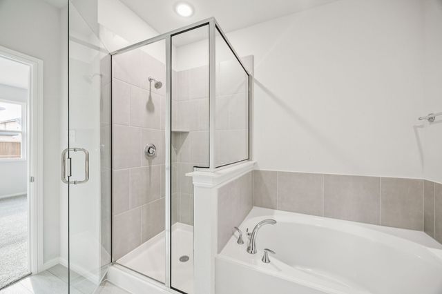 1816 Acosta Drive, Forney, TX 75126