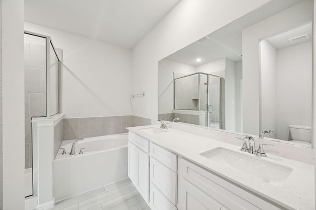 1816 Acosta Drive, Forney, TX 75126