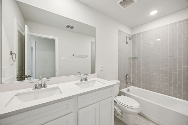 1816 Acosta Drive, Forney, TX 75126