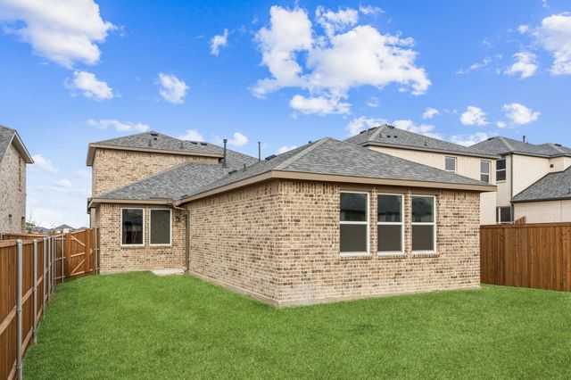1816 Acosta Drive, Forney, TX 75126