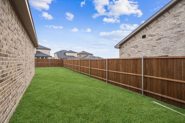 1816 Acosta Drive, Forney, TX 75126