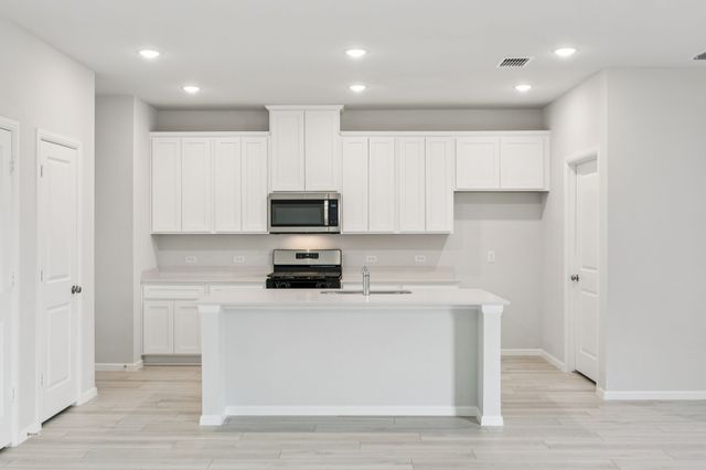 1816 Acosta Drive, Forney, TX 75126