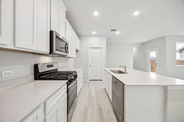 1816 Acosta Drive, Forney, TX 75126