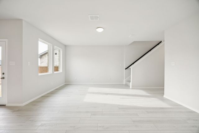 1816 Acosta Drive, Forney, TX 75126