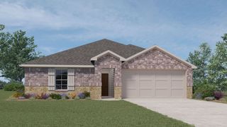 909 Fairbanks Drive, Ennis, TX 75119