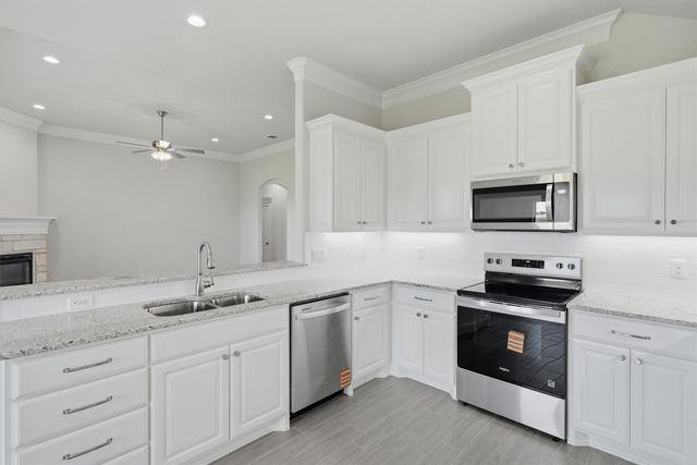 1354 Oleander Drive, Tolar, TX 76476