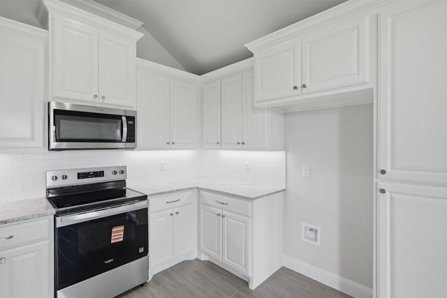 1354 Oleander Drive, Tolar, TX 76476
