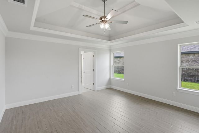 1354 Oleander Drive, Tolar, TX 76476