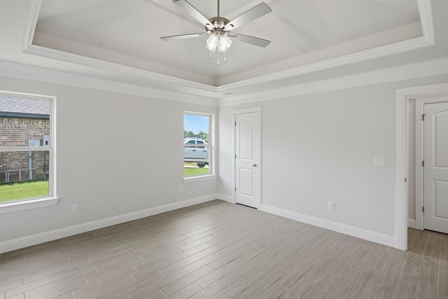 1354 Oleander Drive, Tolar, TX 76476
