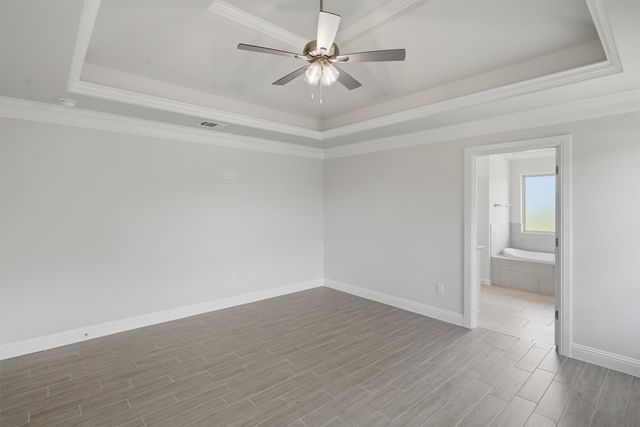 1354 Oleander Drive, Tolar, TX 76476