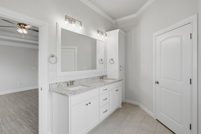 1354 Oleander Drive, Tolar, TX 76476