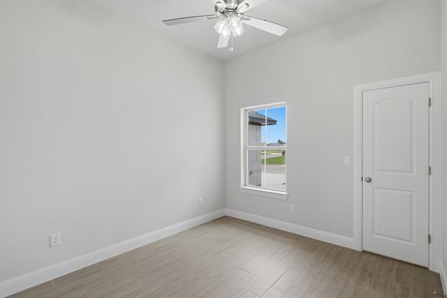 1354 Oleander Drive, Tolar, TX 76476