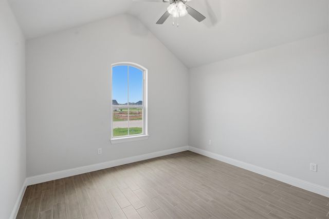 1354 Oleander Drive, Tolar, TX 76476