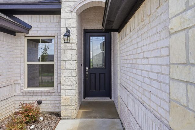 1354 Oleander Drive, Tolar, TX 76476