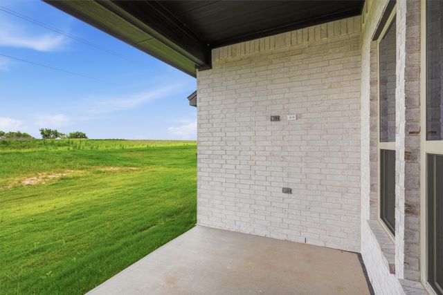1354 Oleander Drive, Tolar, TX 76476