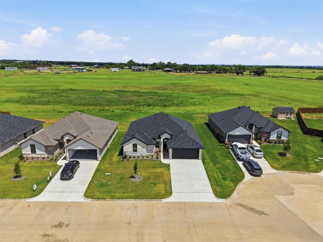 1354 Oleander Drive, Tolar, TX 76476