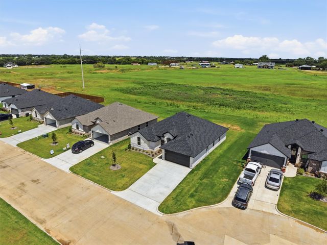 1354 Oleander Drive, Tolar, TX 76476