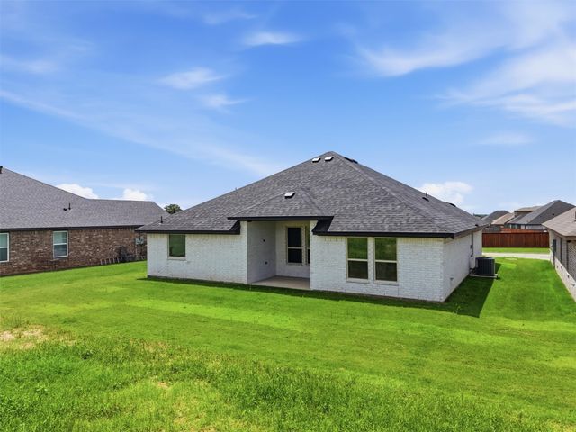 1354 Oleander Drive, Tolar, TX 76476