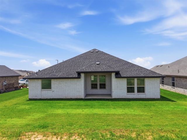 1354 Oleander Drive, Tolar, TX 76476