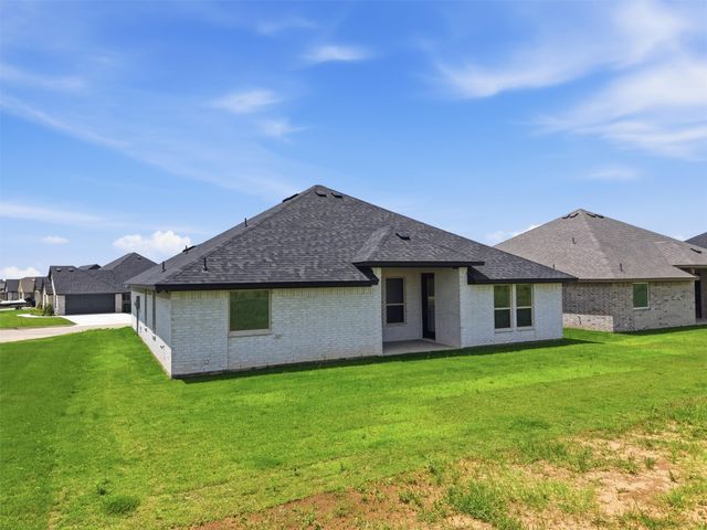 1354 Oleander Drive, Tolar, TX 76476