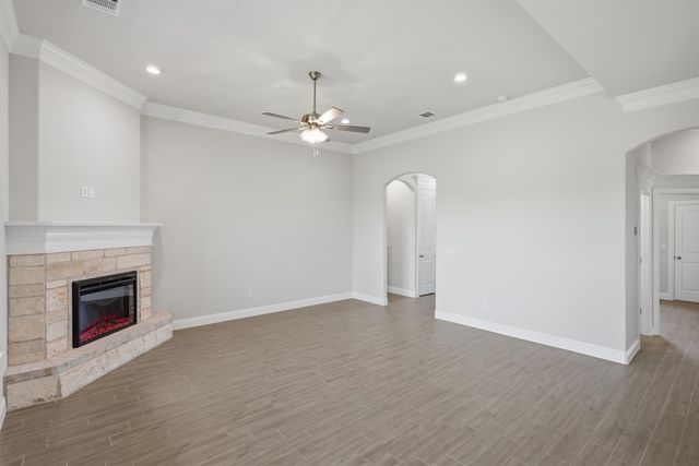 1354 Oleander Drive, Tolar, TX 76476