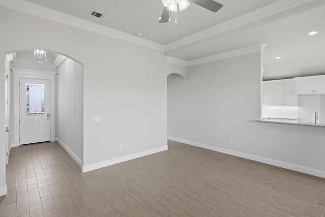 1354 Oleander Drive, Tolar, TX 76476