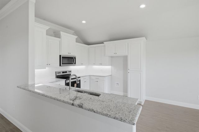 1354 Oleander Drive, Tolar, TX 76476