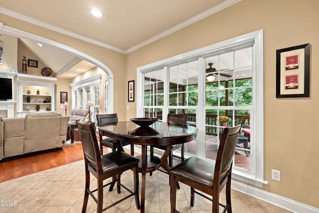 35 Broomhill Court, Clayton, NC 27527