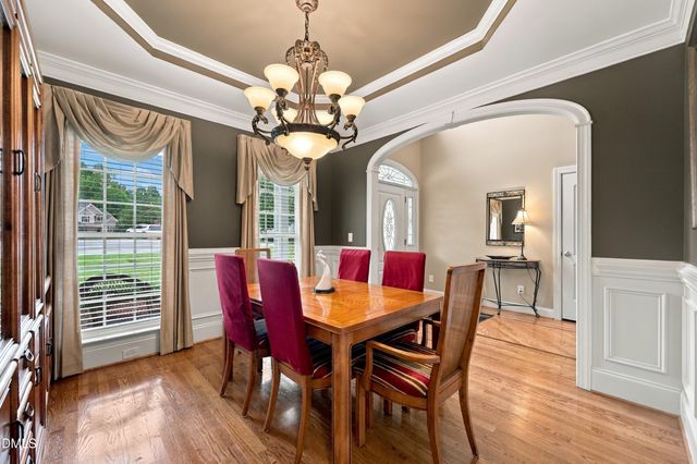 35 Broomhill Court, Clayton, NC 27527