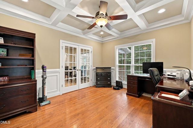 35 Broomhill Court, Clayton, NC 27527
