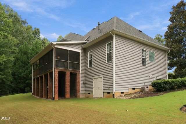 35 Broomhill Court, Clayton, NC 27527