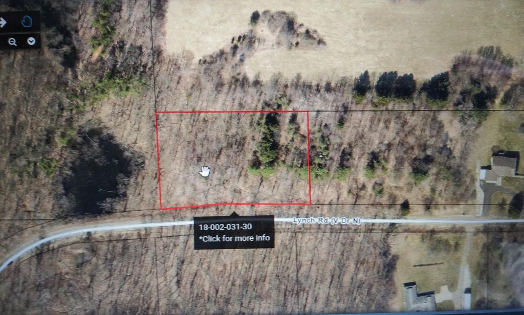 Lynch Rd, Pennfield Twp, MI 49014