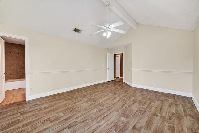 11415 Chariot Drive, Stafford, TX 77477