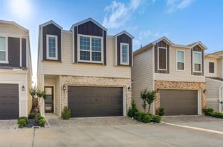 1517 Canter Bayou Way, Houston, TX 77043