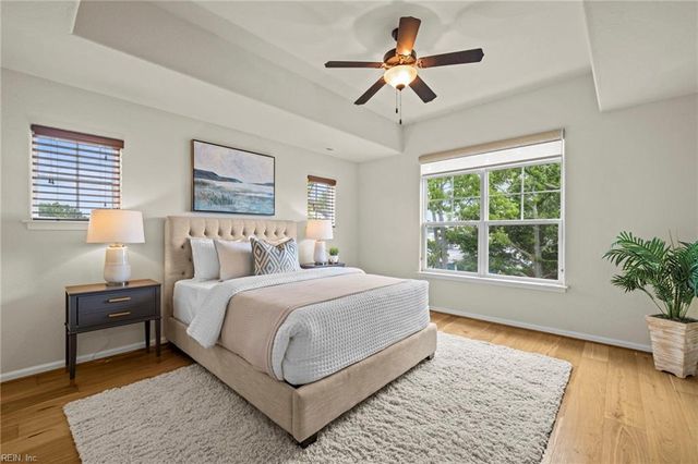 616 Foster LN, Virginia Beach, VA 23451