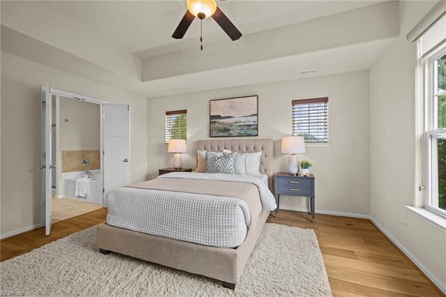 616 Foster LN, Virginia Beach, VA 23451