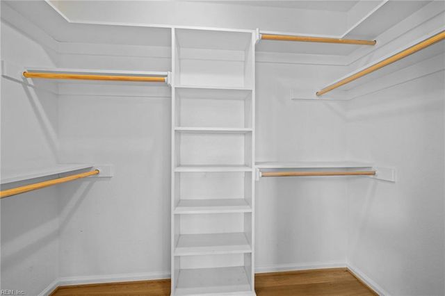 616 Foster LN, Virginia Beach, VA 23451