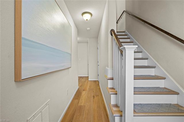 616 Foster LN, Virginia Beach, VA 23451