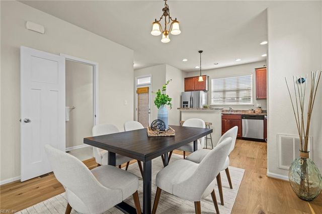 616 Foster LN, Virginia Beach, VA 23451