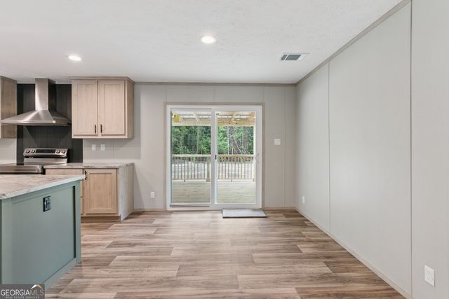 5 N Riverhill Trail, Brunswick, GA 31525