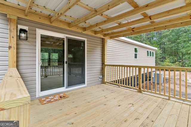 5 N Riverhill Trail, Brunswick, GA 31525