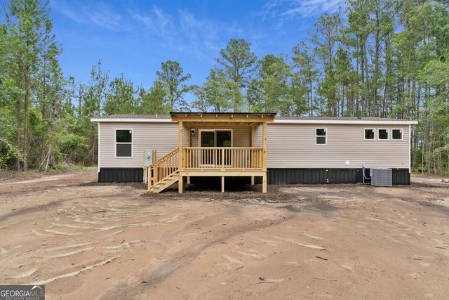 5 N Riverhill Trail, Brunswick, GA 31525