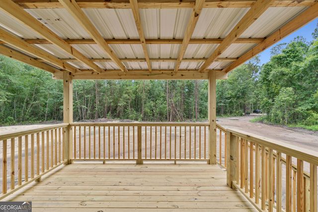 5 N Riverhill Trail, Brunswick, GA 31525