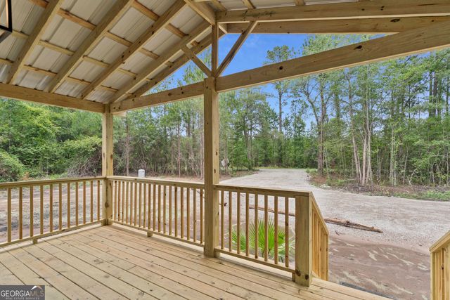 5 N Riverhill Trail, Brunswick, GA 31525