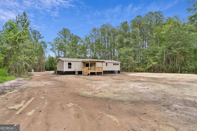 5 N Riverhill Trail, Brunswick, GA 31525