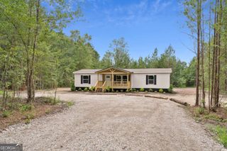 5 N Riverhill Trail, Brunswick, GA 31525
